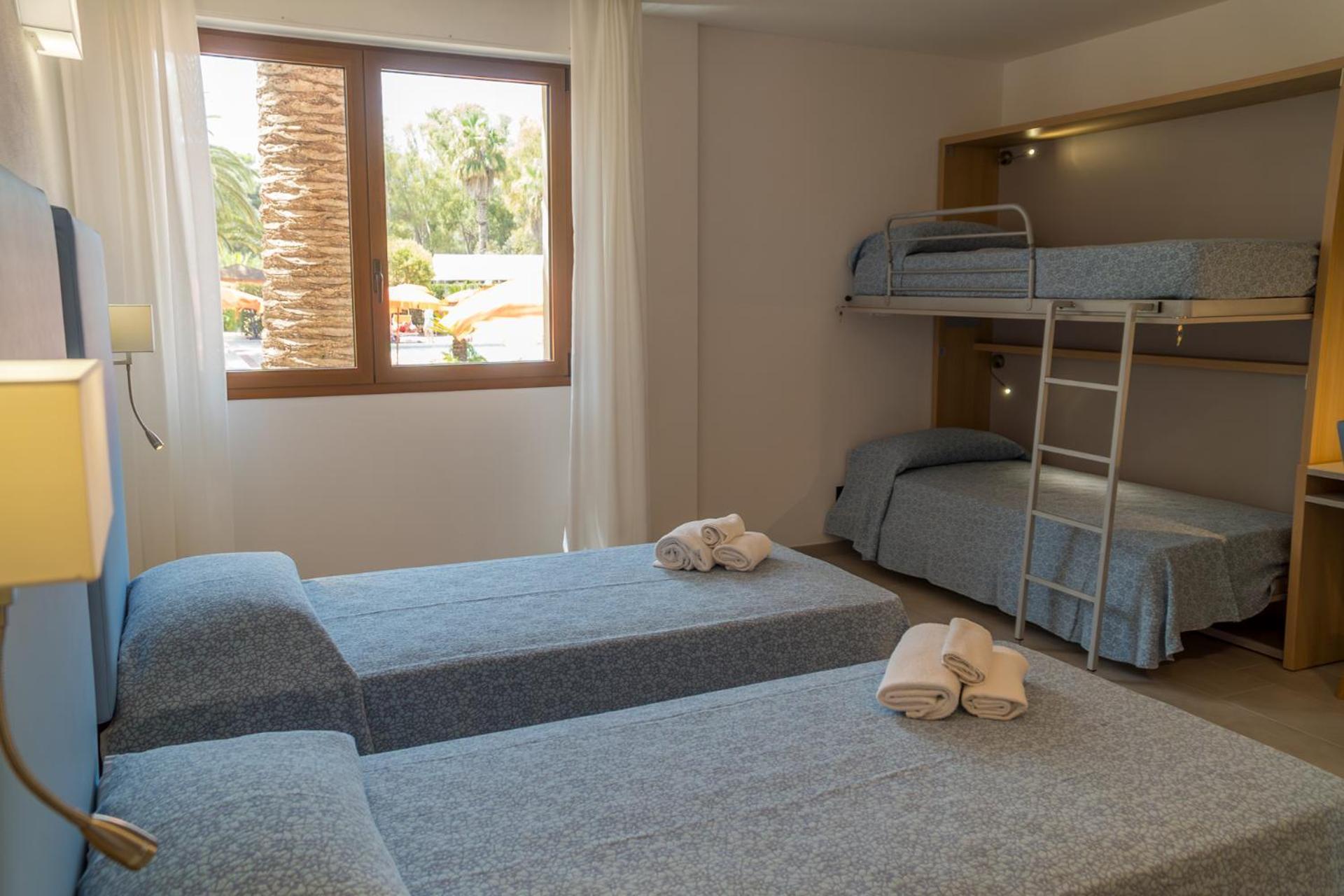 Comfort Zimmer