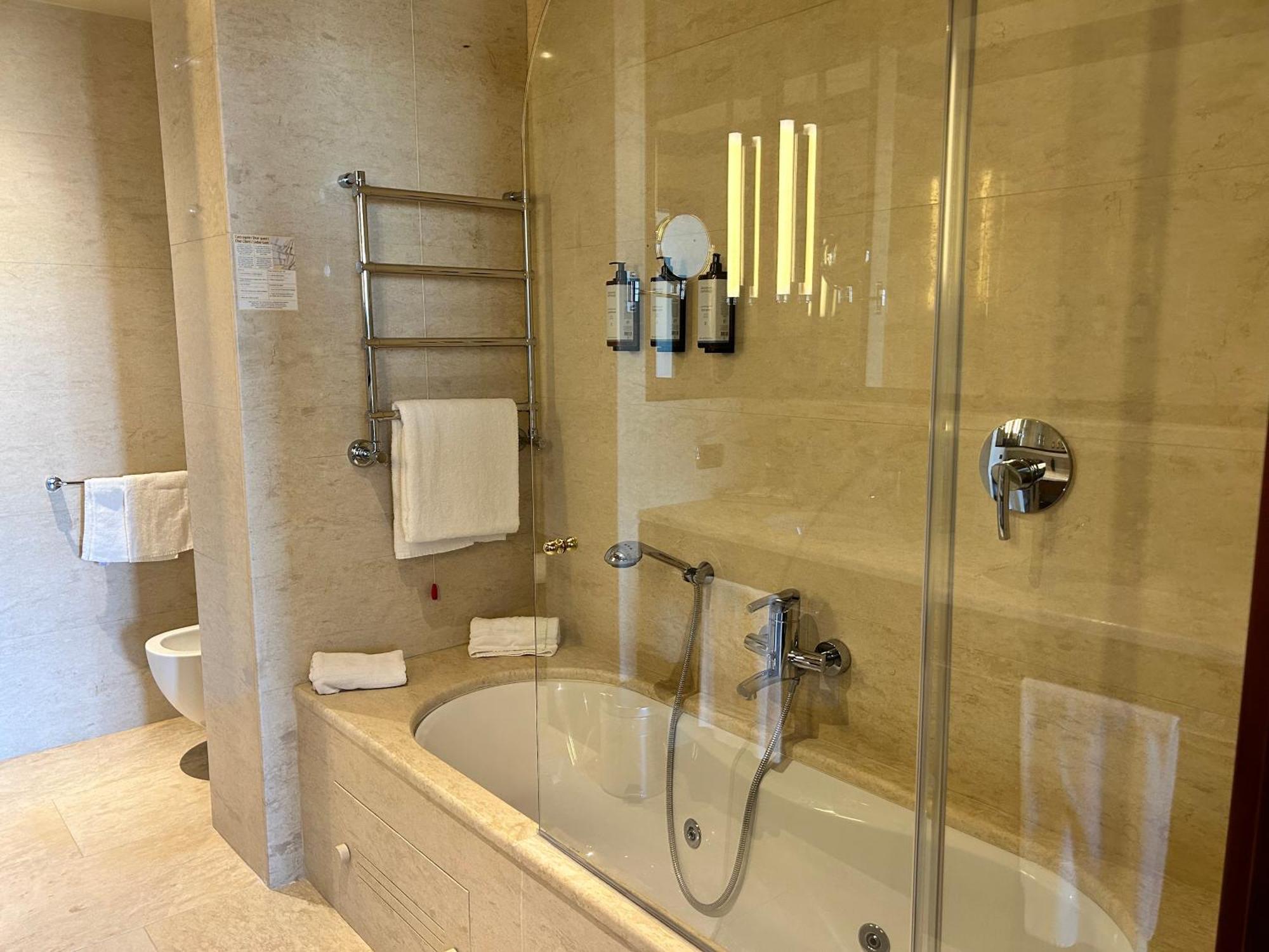 Präsidentensuite