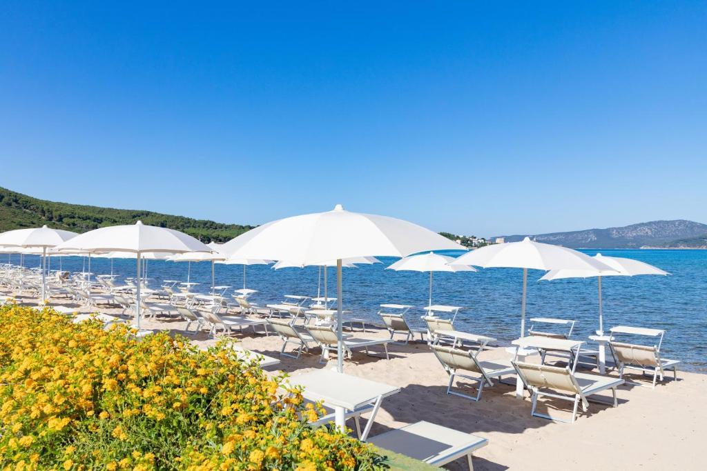 Superior Zimmer mit Balkon und Meerblick
