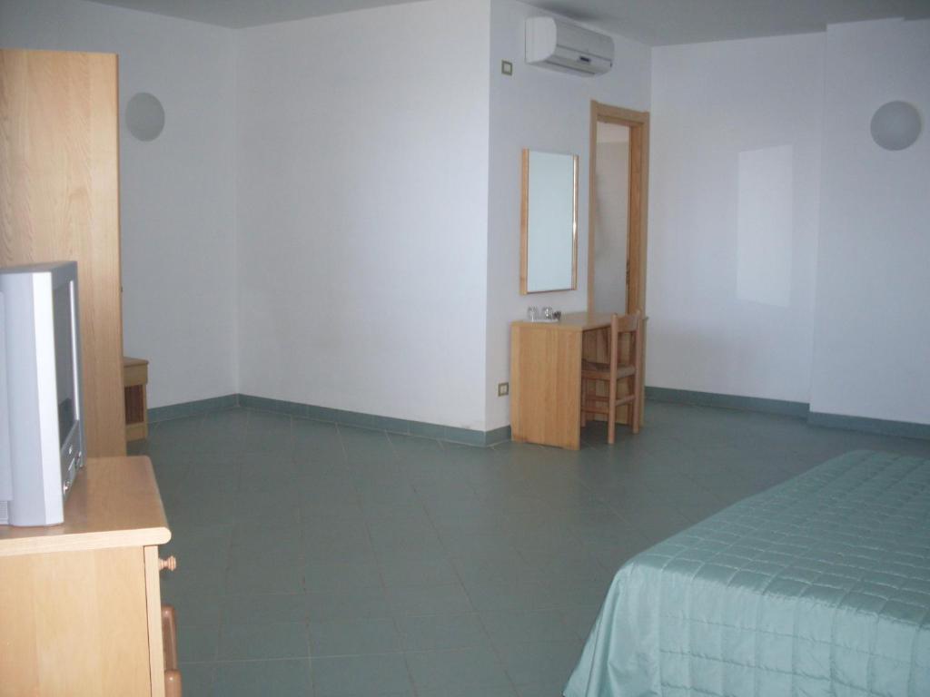 Superior Dreibettzimmer mit Meerblick