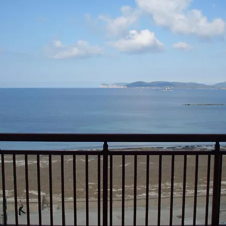 Hotel Soleado-3