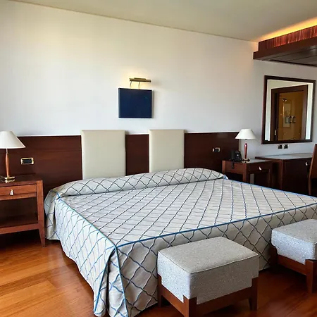 Smy Carlos V Wellness & Spa Alghero-2